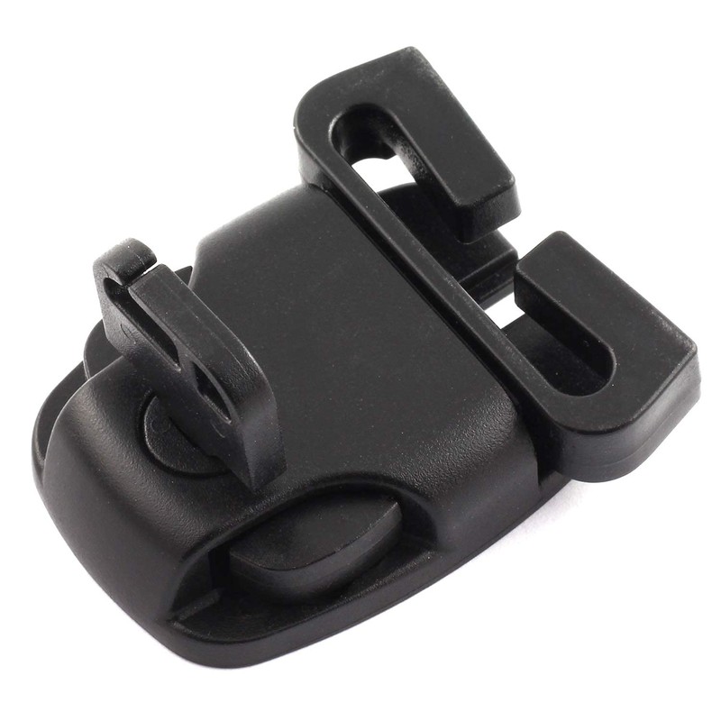 TAODAN 4 Set Spa Hot Tub Cover Latch Clip Lock