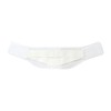 Alcare 17854 M Sakurorite DX Lumbar Fixed Belt with Auxiliary