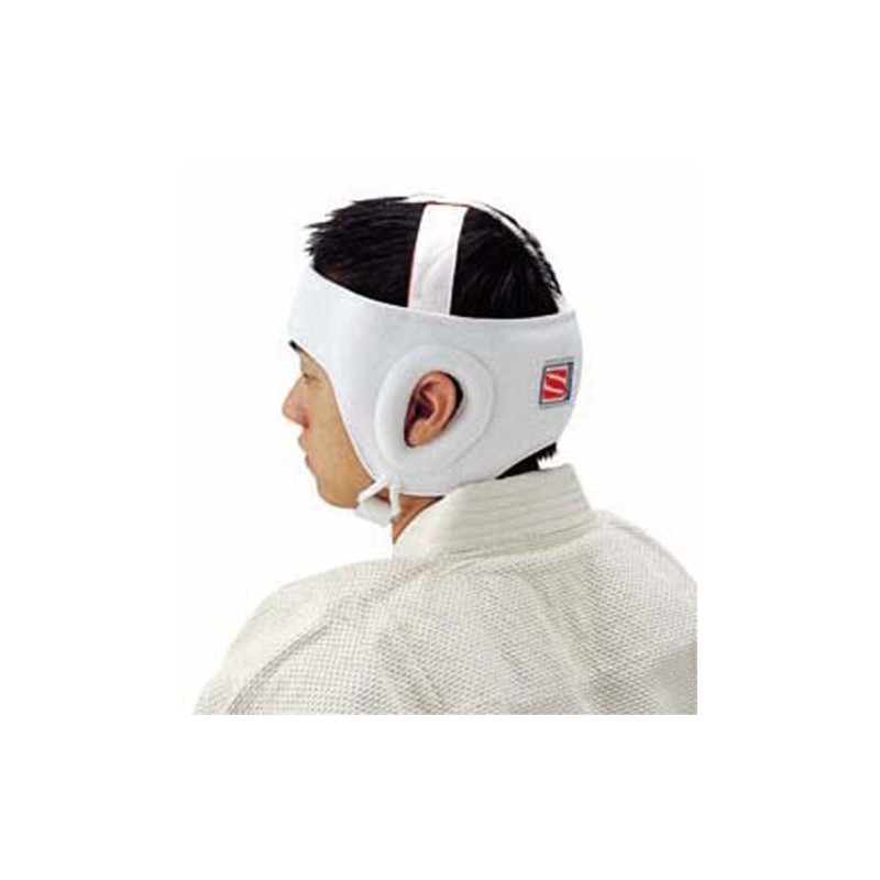 Kusakura Head Cap L (Judo) RO203