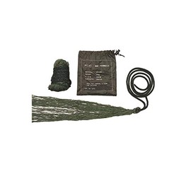 Miltec Mini Hammock with Carry Bag