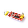TECNOIOT 5pcs AD7705 Dual 16 bit ADC Data Acquisition Module