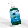 Sanitizante Líquido EFO-Sanitizer, 500 ml, con Dispensador