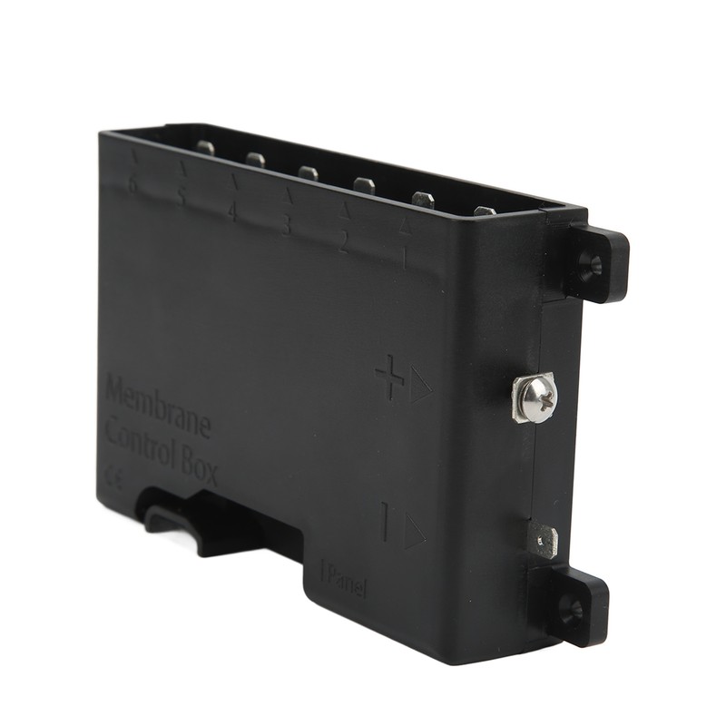 6P Switch Panel Bluetooth APP Control IP66 Waterproof Backlight M4