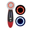 Photon Therapy Light Imports Face Massage Machine Skin Rejuvenation Face