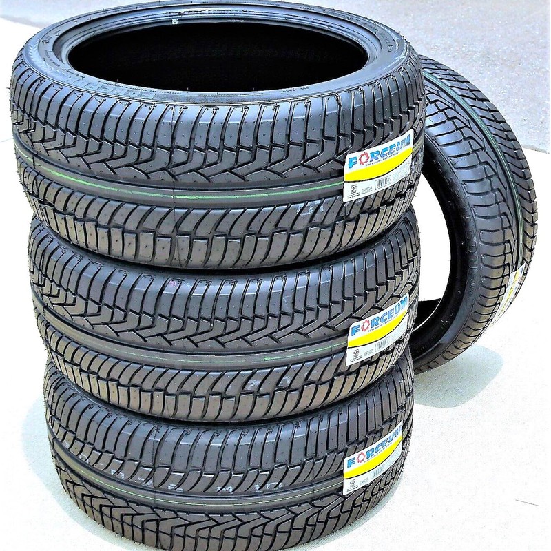 Forceum Heptagon SUV All-Season Truck/SUV Performance Radial Tire-255/45R20 255/45/20 255/45-20
