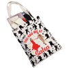 JNIAP Salsa Dance Tote Bag Salsa Dancer Gifts Salsa Lover