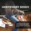 Harrison Howard Trail Seat Saver Western Tack Saddle Ride-on Pad