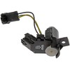 Dorman 924-972 Shift Interlock Solenoid Assembly for Select Ford Models