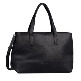Tom Tailor Marla Women's Shopper Bags & Purses - Black -