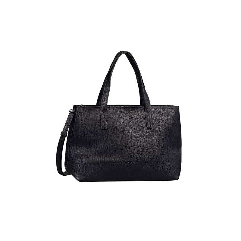 Tom Tailor Marla Women's Shopper Bags & Purses - Black