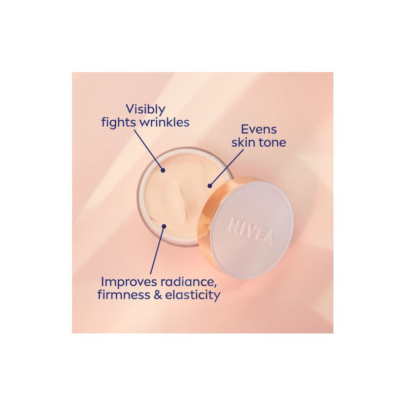 Nivea Cellular Lift Expert Day Cream SPF15 50ml