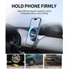 MaserWeller Car Phone Holder for Mazda 3 2019 2020 2021