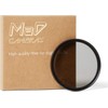 MaD Cameras UV Camera Filter (UV, 82mm)