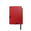Cross Medium Premium Ruled Journal - Crimson (16 x 21cm)