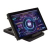 5in IPS Computer Temp Monitor USB Mini Screen for AIDA64