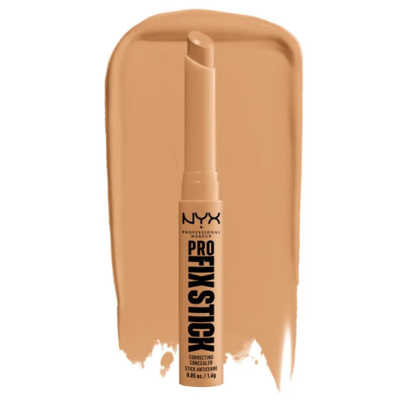NYX Professional Makeup Pro Fix Stick Correcting Concealer, Pale -