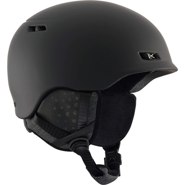 Anon Men's Rodan Helmet, Black W20, X-Large