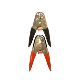 EZ Travel Collection Replacement Booster Cable Clamps Cable Booster Clamps Jumper Cable Clamps