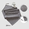 WAITER TREE Table Runner Linen High-Quality Table Runner Table Linen