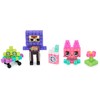 Pixobitz, Exclusive Creator Pack 522 Water Fuse Beads, Decos and