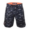 Rock-It Apparel® Men's Camouflage Board Shorts Swimming Trunks for the