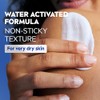NIVEA Nourishing In-Shower Body Lotion - Non-Sticky For Dry to