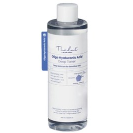 The Lab by Blanc Do Oligo Hyaluronic Acid Deep Toner 500ml Large Capacity Soothing Moisture Acne Trouble Calming Toner / 더랩바이블랑두 올리고 히알루론산 딥 토너 500ml 대용량 진정수분 여드름트러블 진정토너
