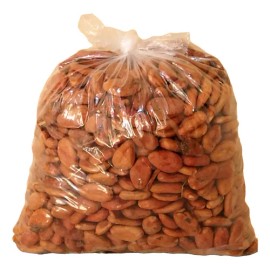 Cacao Kaban Granos 100% Calidad Premium 1 Kilo
