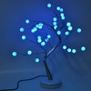 Tree Lamp 36leds USB Powered Or Battery Powered Remote Control