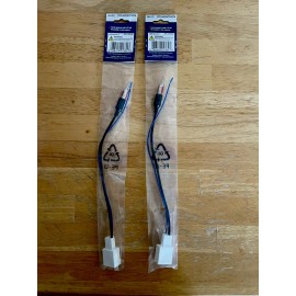 Antennaworks Antenna Adapters Fits 2006-Up Lexus/Toyota Metra 40-LX11