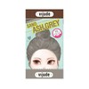 Mediheal Bijou Hair Color Cream 7G Sand Ash Gray Hair Dye / 염색약 비쥬드 헤어 컬러크림 7G 샌드 애쉬그레이