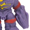 Gormiti Alpha Lord Keryon Extendable Figures, up to 3 Sides,