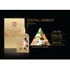 Orientica Luxury Collection Royal Amber Eau De Parfum - Bergamot,