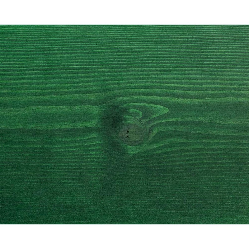 Luminos LUM1106 - Kale Green - Oudoor Water-Based Wood Finish