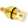 Rohl C7075-2 1/2-Inch Stem Country Kitchen Counterclockwise Opening Cartridge
