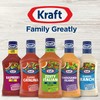 Kraft Zesty Italian Fat Free Salad Dressing (16 fl oz