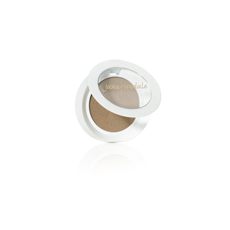 Jane Iredale PureBrow Brow Powder, Soft Black