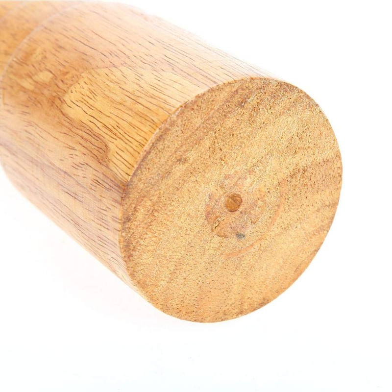 Bracelet Thorn, Round Wooden Round Bracelet Adjust Bangle Size Wire