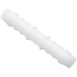 NORMA (ノールマ) 2-Way Hose Fitting Made of Polyacetal Resin GS-08 8mm