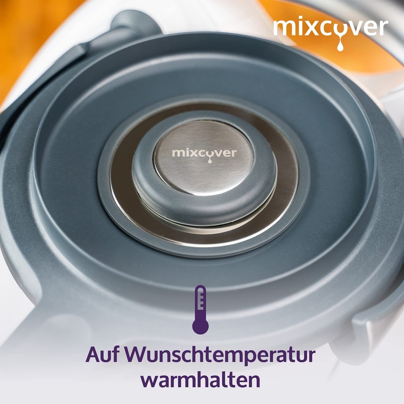 Stainless Steel Tea Strainer / Tea Filter Suitable for Thermomix