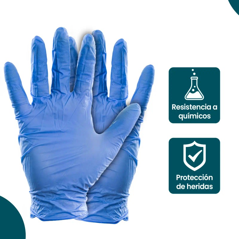 Botiquín Mediano Productos Primeros Auxilios Pzs