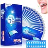 14Pares-28 Tira Tiras Blanqueadoras De Dientes, Tiras para Blanquear los
