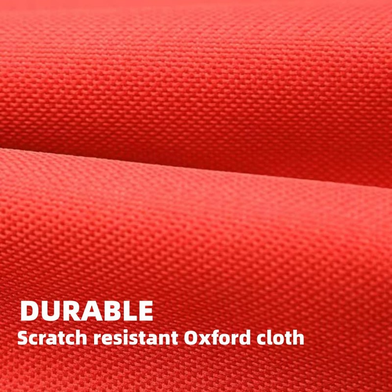 Multi Pocket Roll Up Tools Storage Bag Wrench Roll Tool