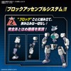 30MM eEXM-S01U Forestieri 01 1/144 Scale Color Coded Plastic Model