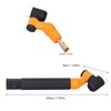 TIG Welding Torch Head Air Cooling High Temperature 360 Degree