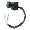 Can-Am Ignition Switch Key for Can-Am for Bombardier DS650 DS