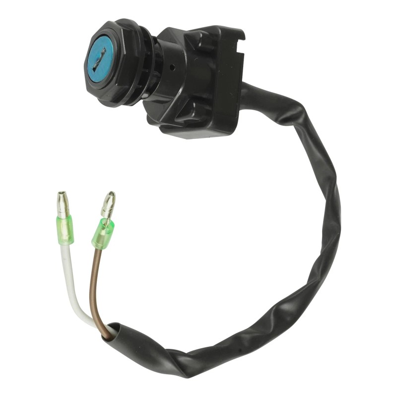 Can-Am Ignition Switch Key for Can-Am for Bombardier DS650 DS