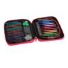 Knit pro Punch Needle kit 21×20×2 Set Interchangeable 13 Sizes