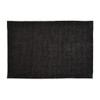 Allure Bobble Chenille Large Bath Mat Non Slip 60 x