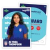 Parkside 2025 USWNT SheBelieves Cup Team Set
